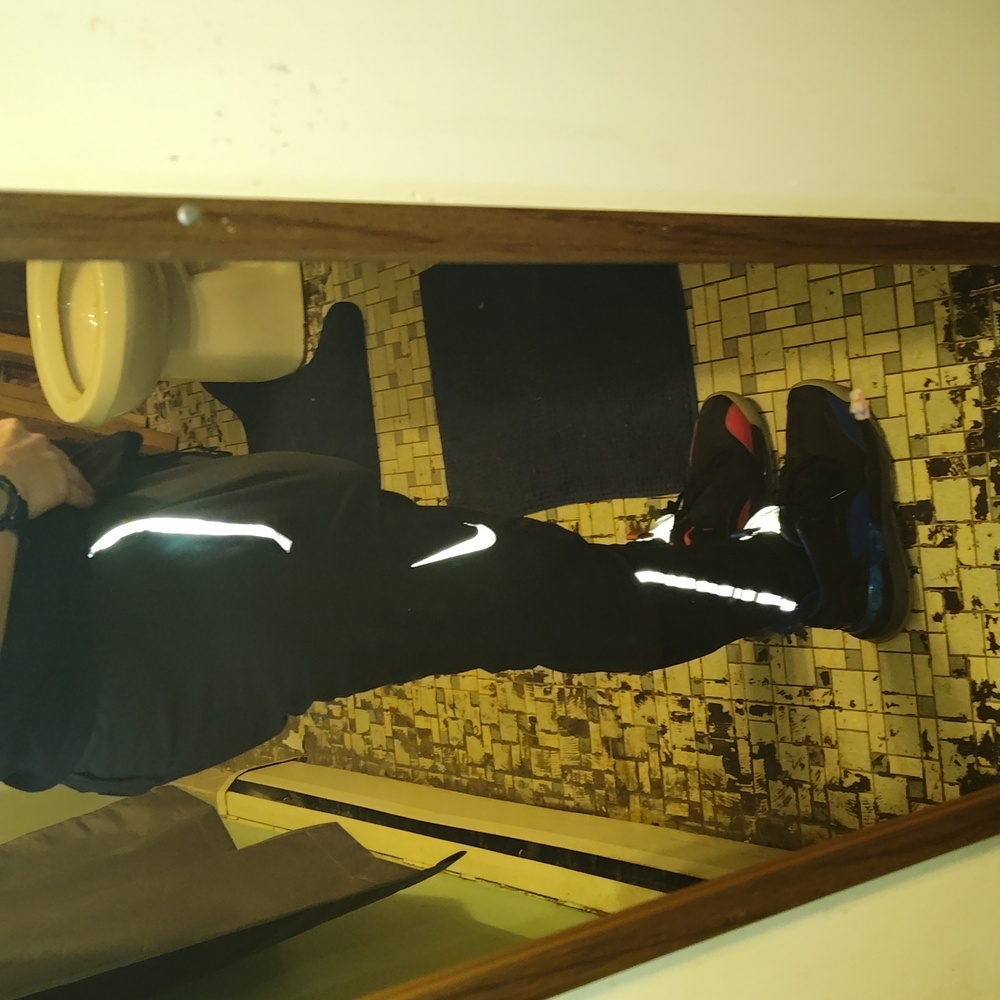 Nike swift flex running pants